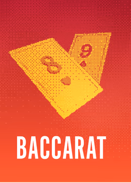 Baccarat thumbnail