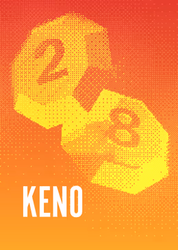 Keno thumbnail